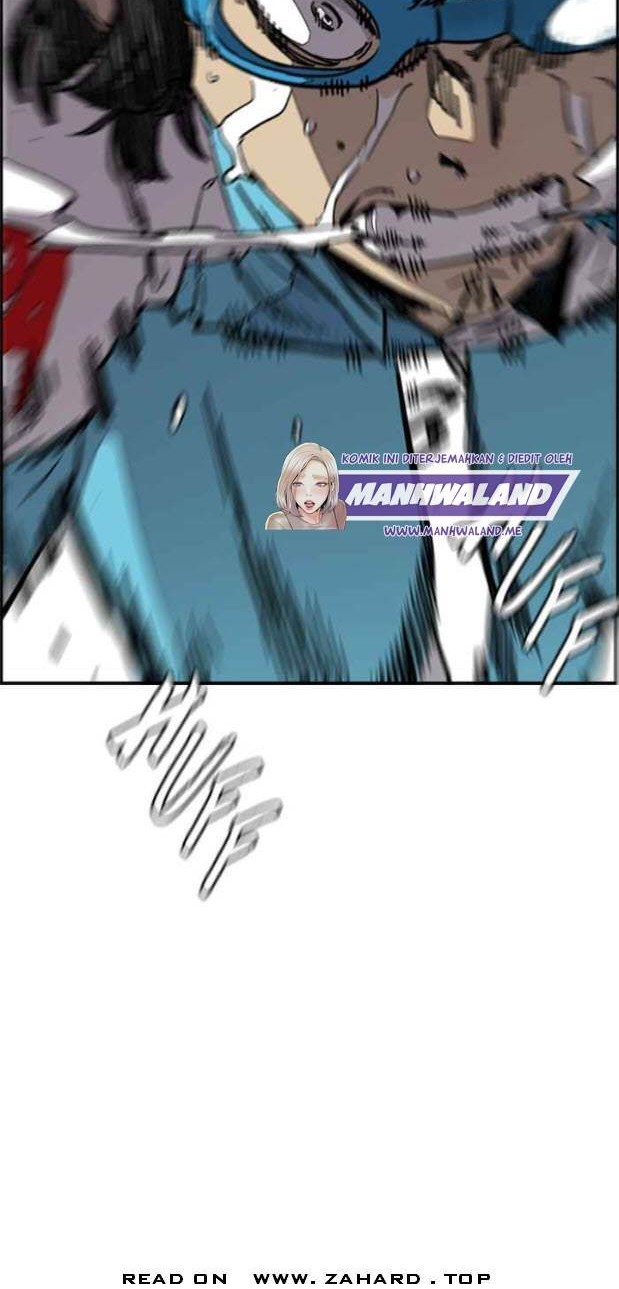 Wind Breaker Chapter 346 Gambar 21