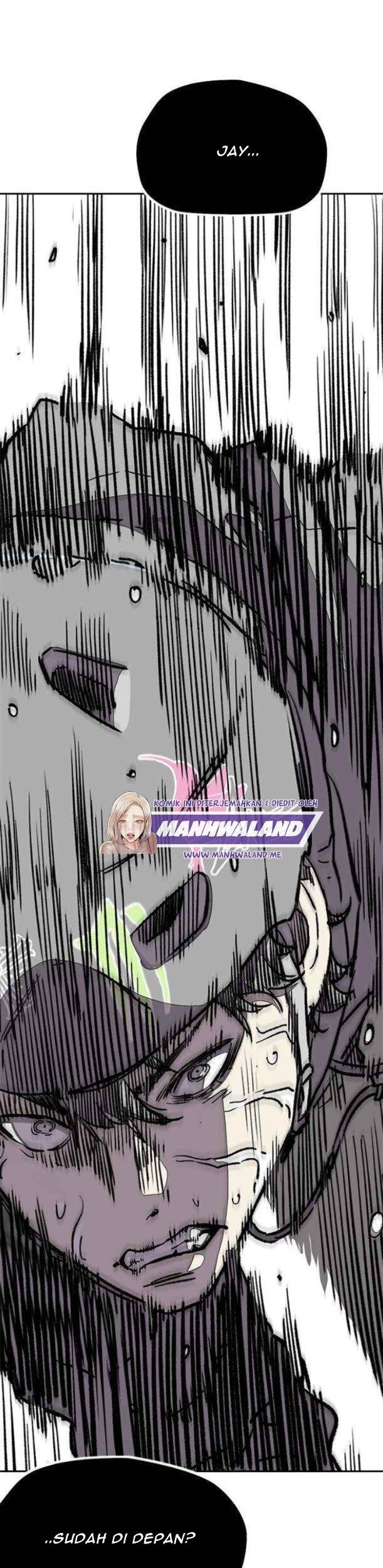 Wind Breaker Chapter 345 Gambar 37