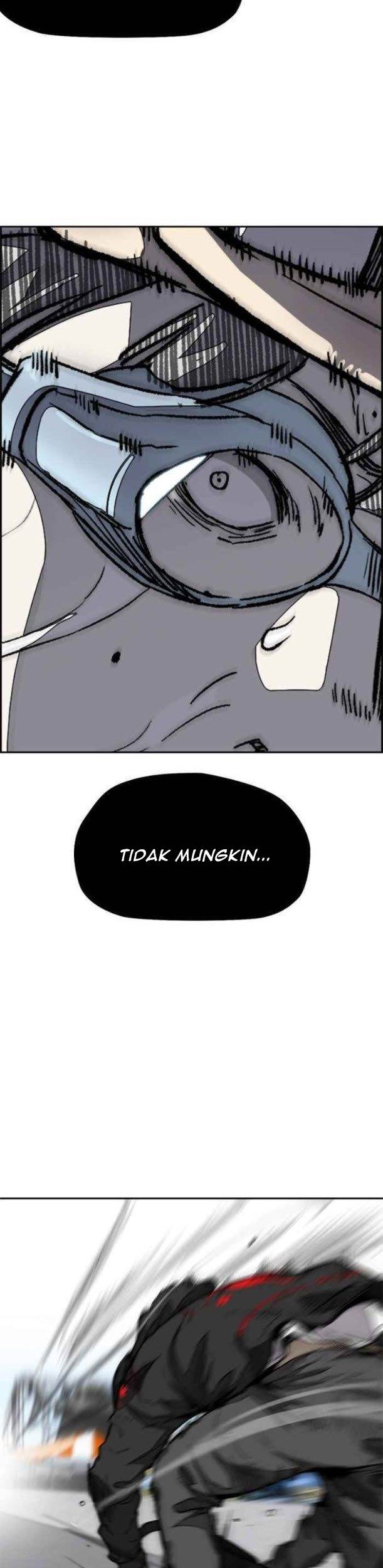 Wind Breaker Chapter 345 Gambar 38