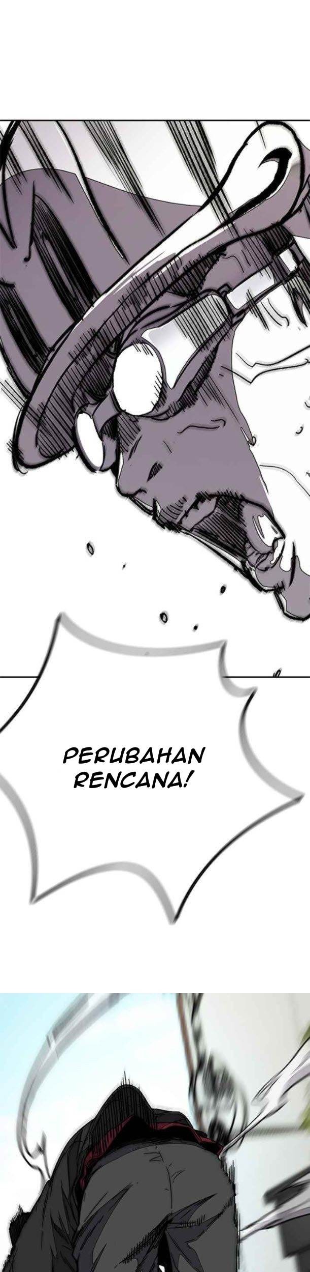 Wind Breaker Chapter 345 Gambar 41