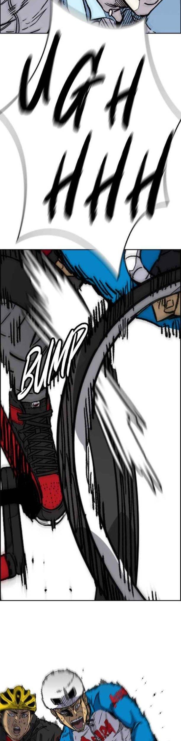 Wind Breaker Chapter 345 Gambar 10