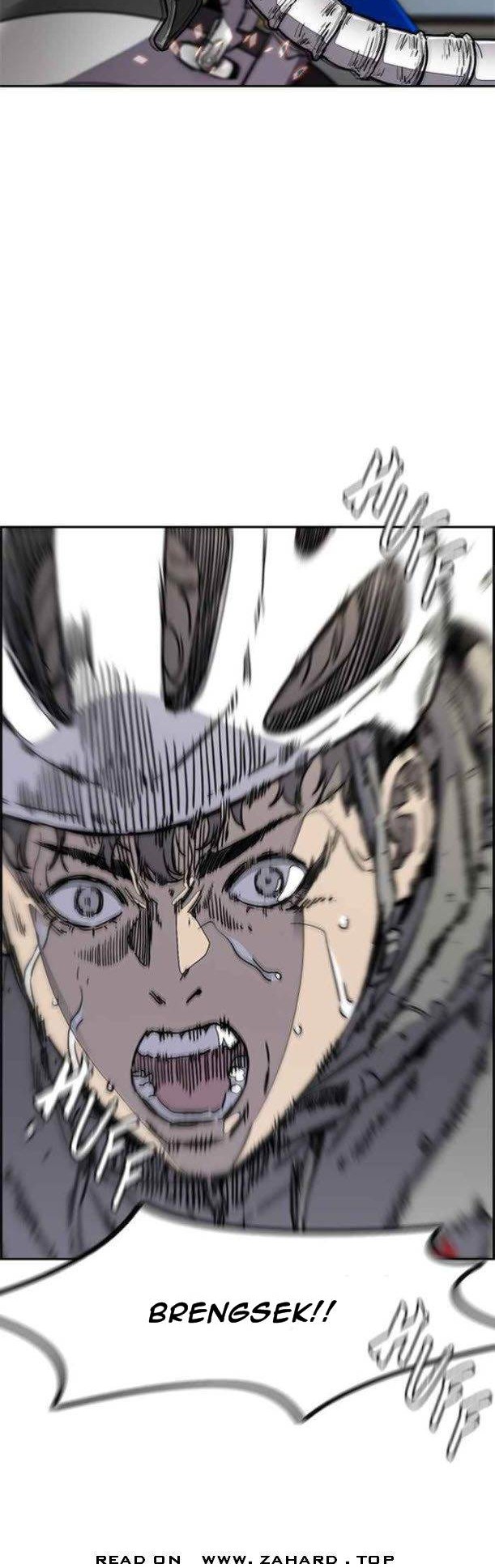 Wind Breaker Chapter 345 Gambar 14