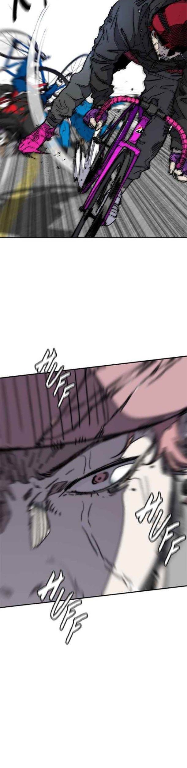 Wind Breaker Chapter 345 Gambar 22