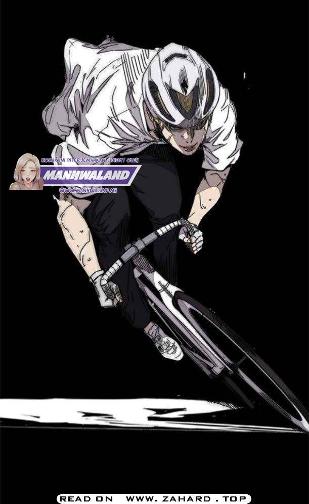 Wind Breaker Chapter 345 Gambar 27