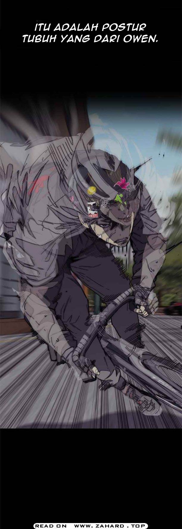 Wind Breaker Chapter 345 Gambar 28