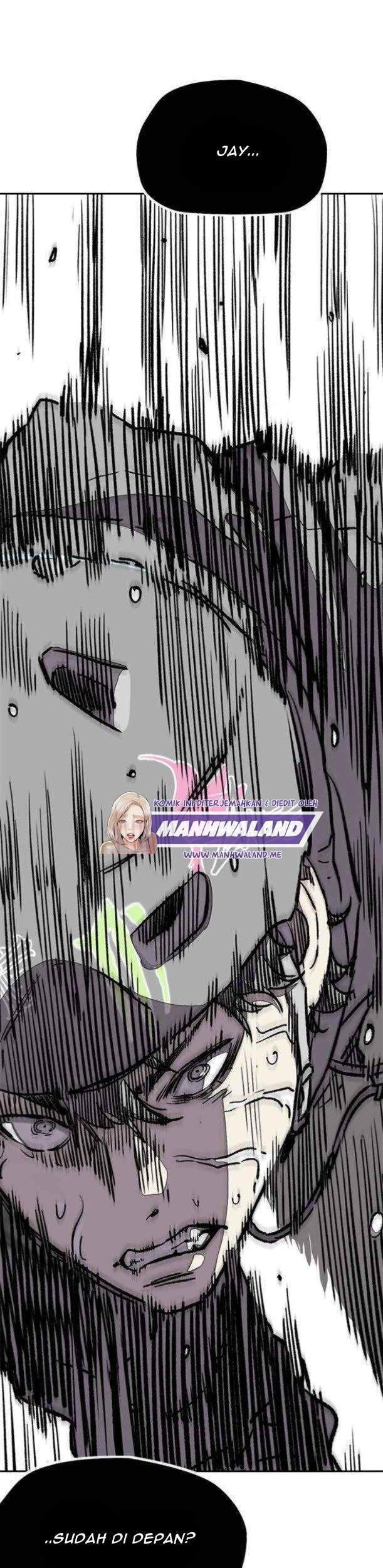 Wind Breaker Chapter 344 Gambar 37