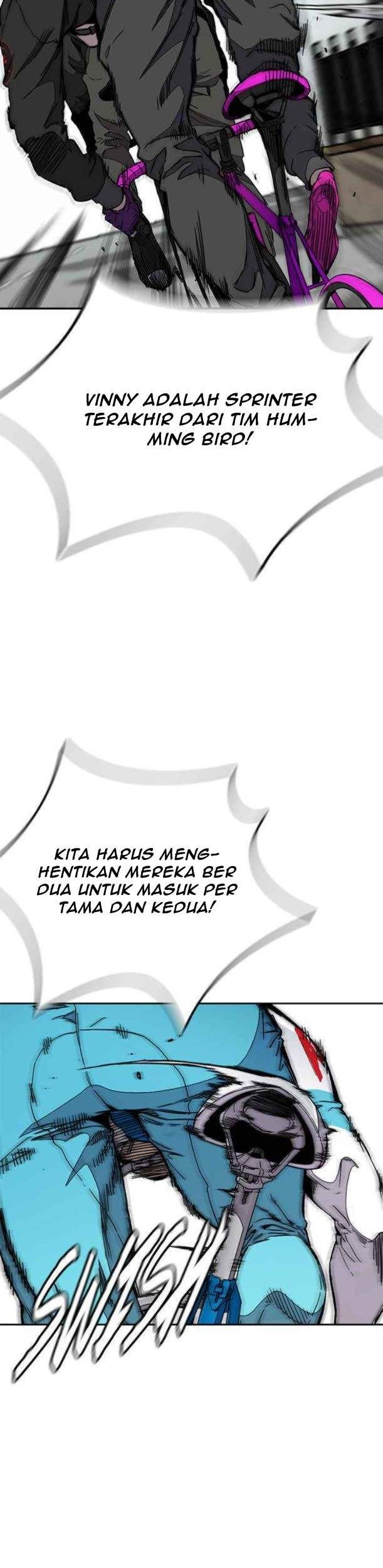 Wind Breaker Chapter 344 Gambar 42