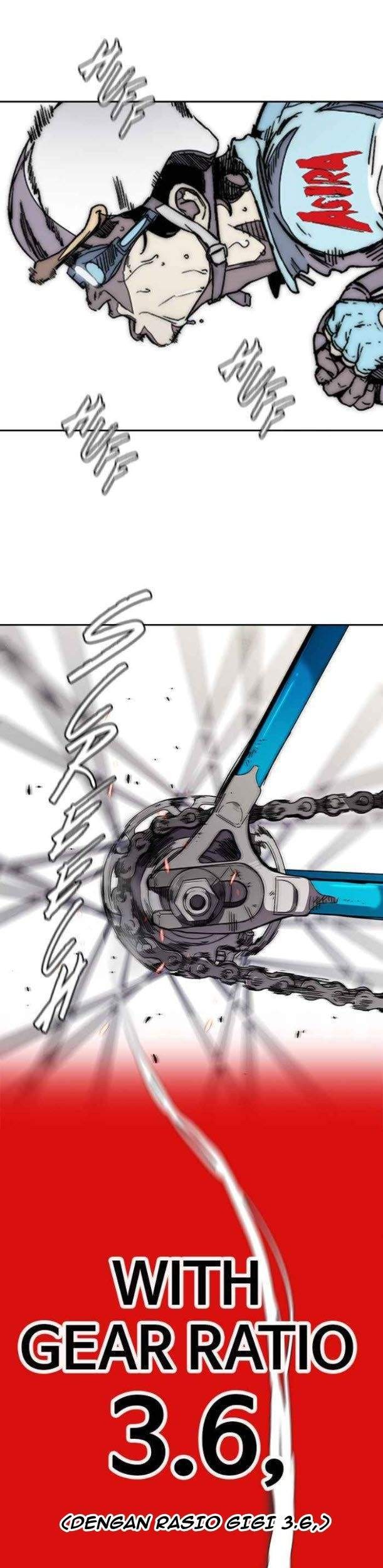 Wind Breaker Chapter 344 Gambar 50