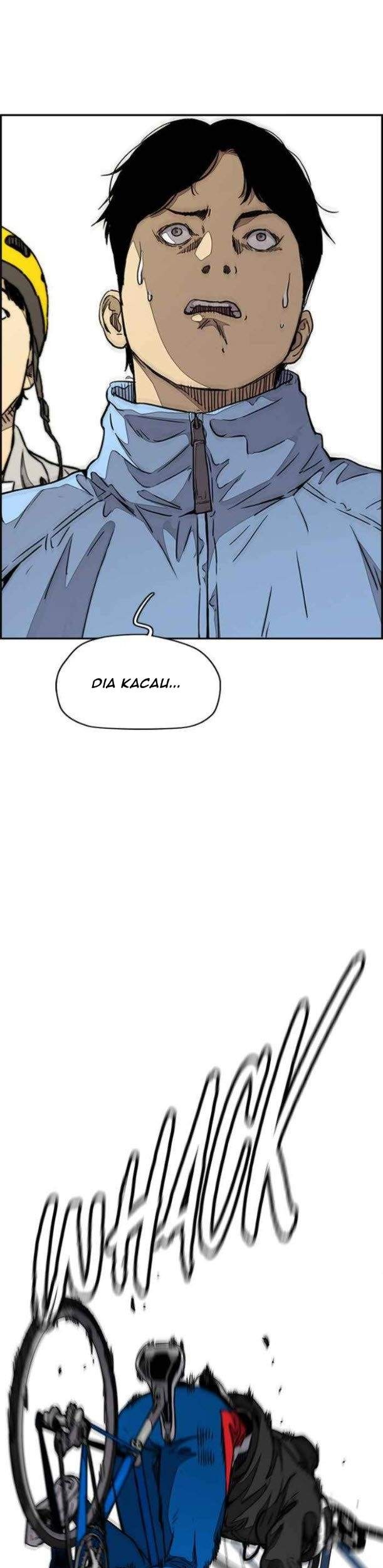 Wind Breaker Chapter 344 Gambar 15