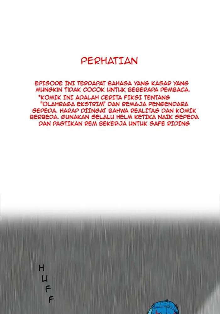 Baca Komik Wind Breaker Chapter 343 Gambar 1