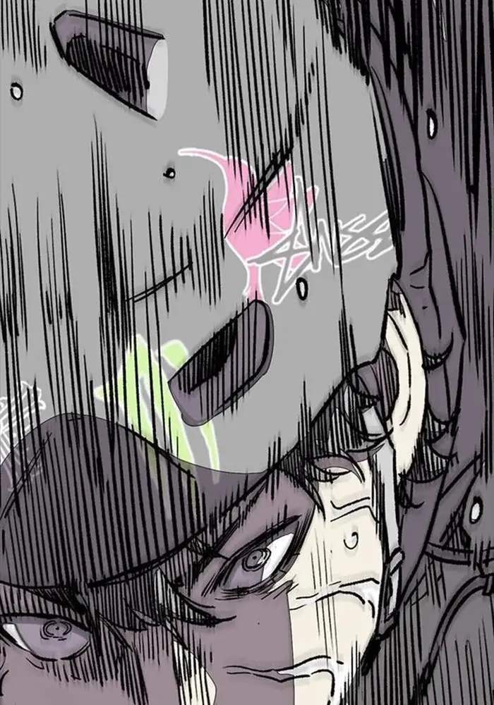 Wind Breaker Chapter 343 Gambar 101