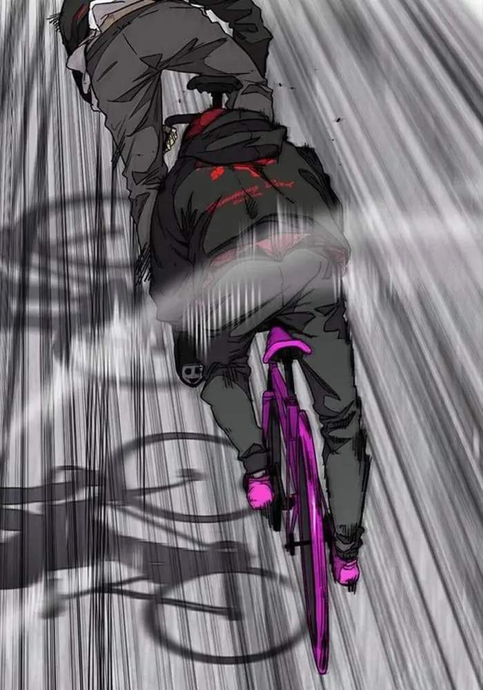 Wind Breaker Chapter 343 Gambar 107