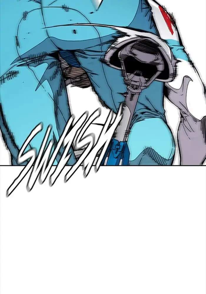 Wind Breaker Chapter 343 Gambar 117
