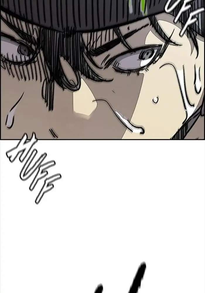 Wind Breaker Chapter 343 Gambar 132