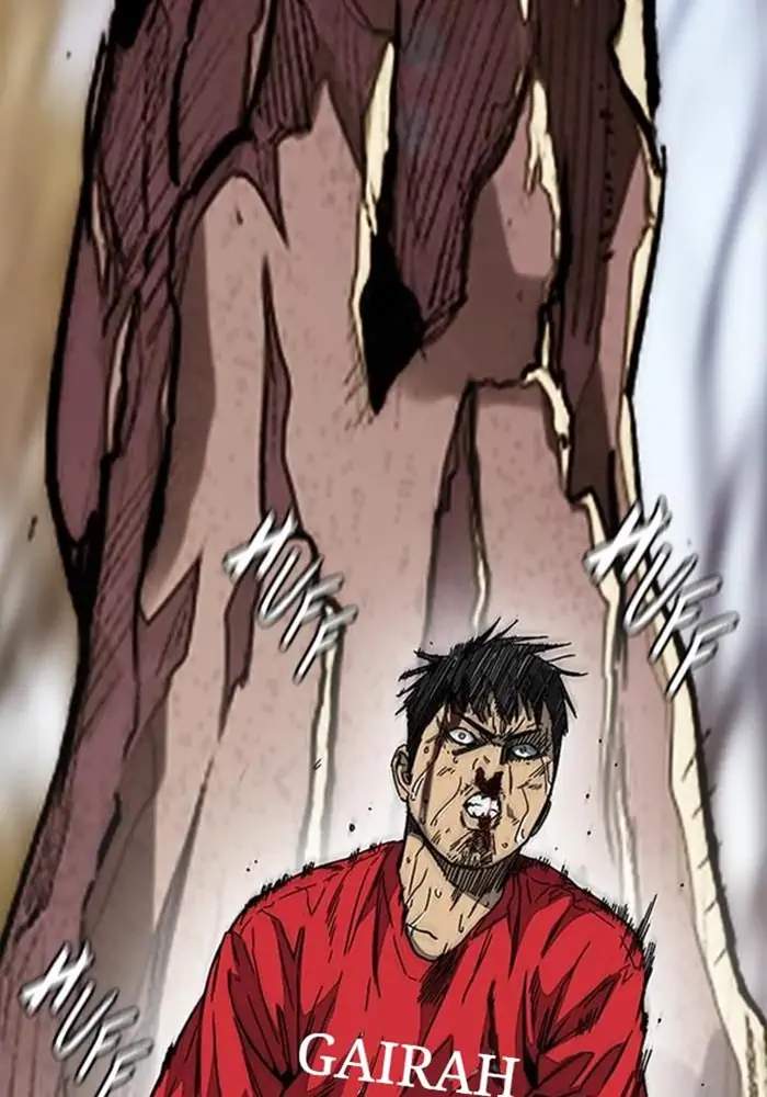 Wind Breaker Chapter 343 Gambar 171