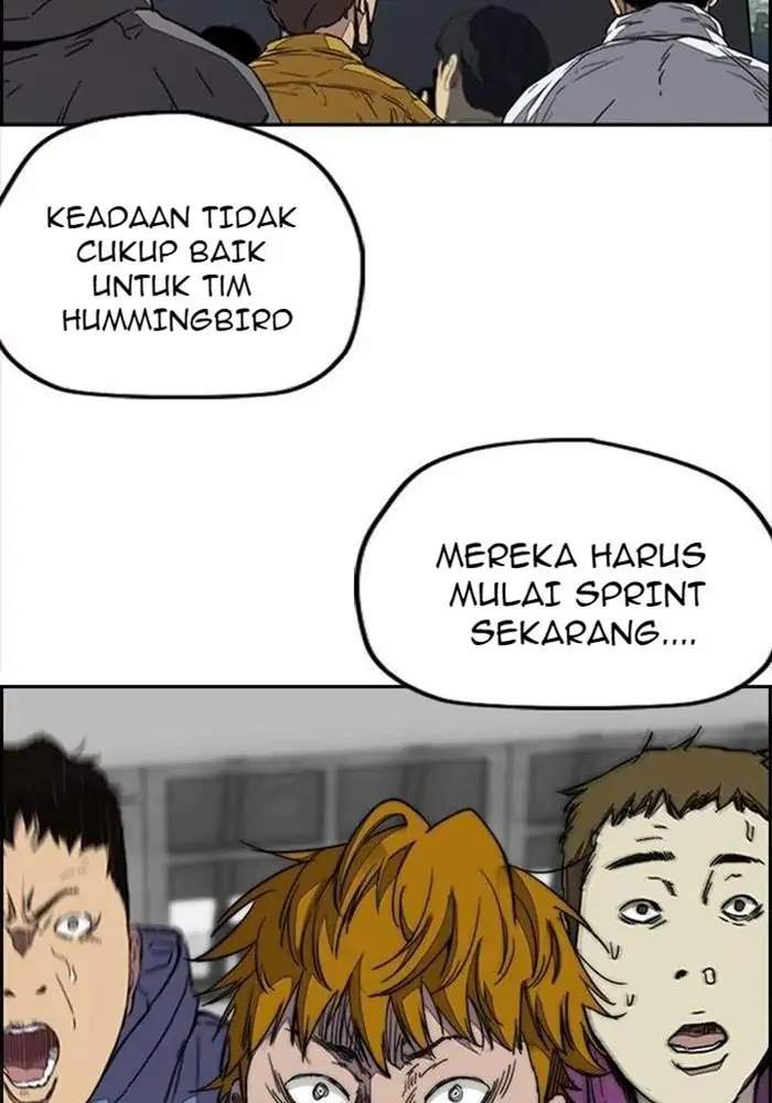 Wind Breaker Chapter 343 Gambar 82