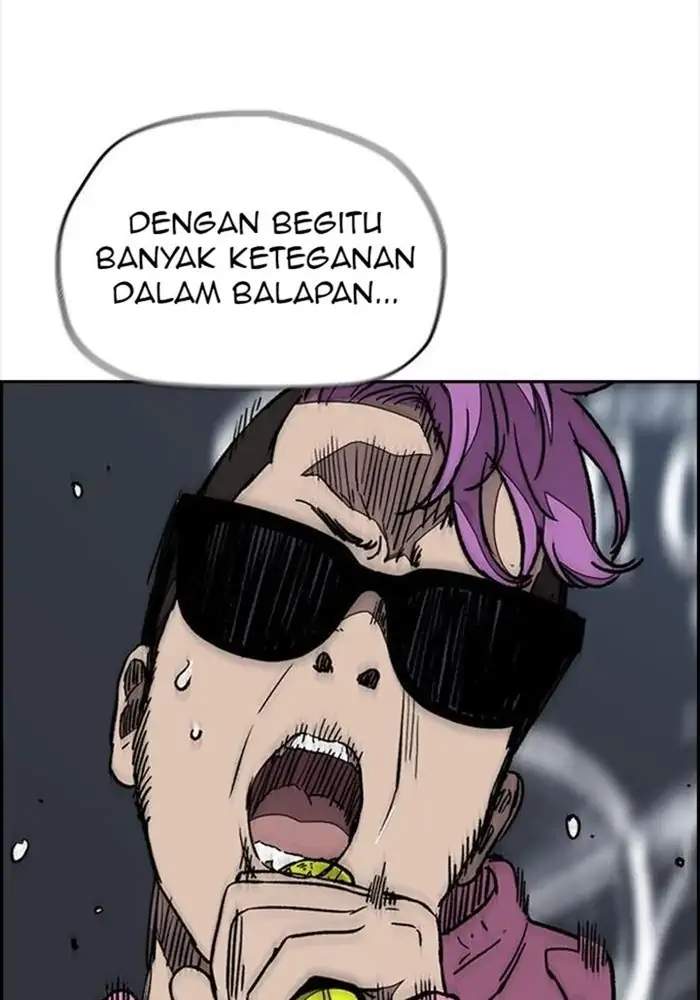 Wind Breaker Chapter 342 Gambar 100