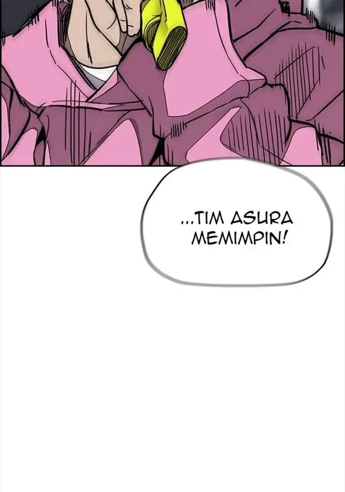 Wind Breaker Chapter 342 Gambar 101