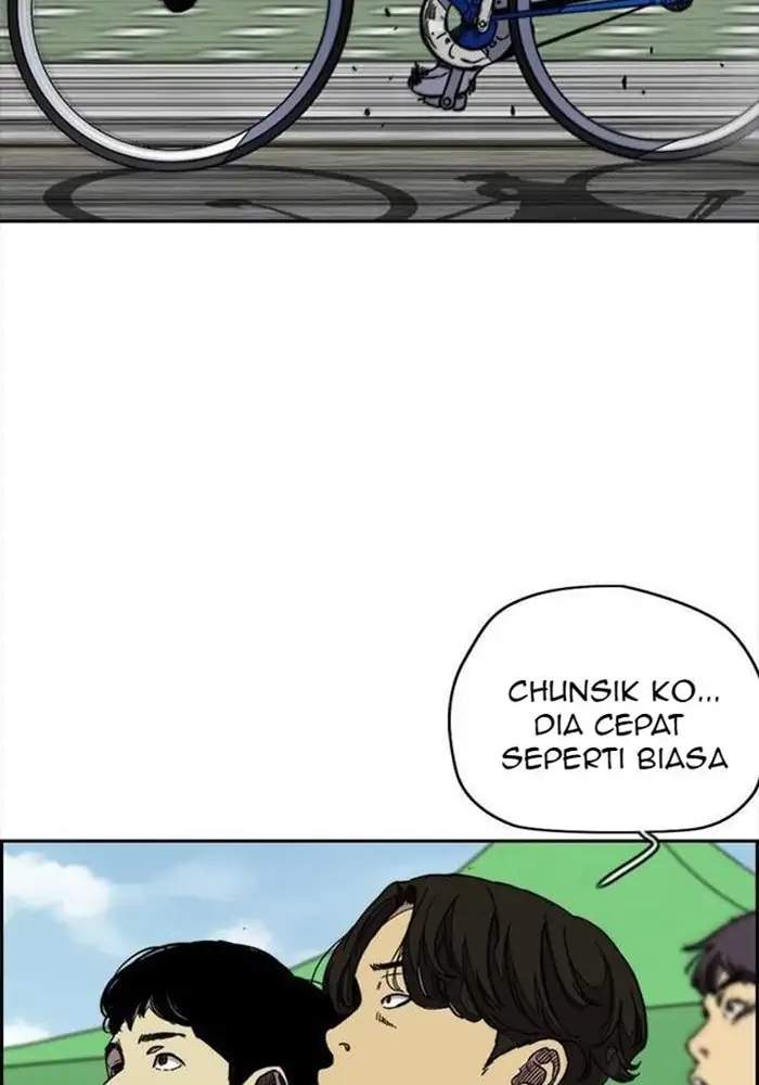 Wind Breaker Chapter 342 Gambar 103