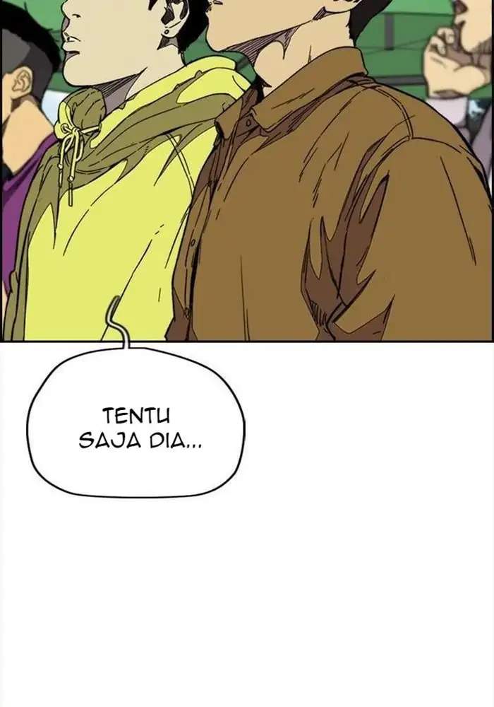 Wind Breaker Chapter 342 Gambar 104