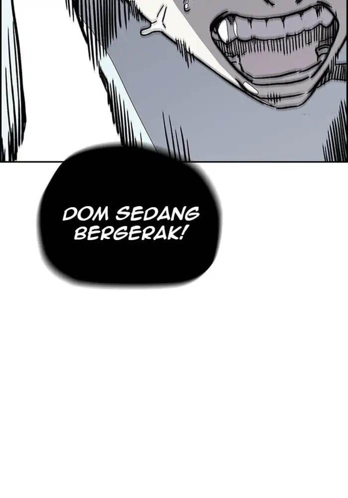 Wind Breaker Chapter 342 Gambar 119
