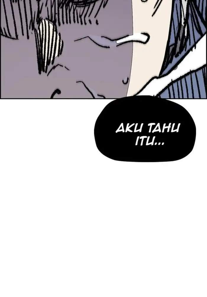 Wind Breaker Chapter 342 Gambar 123