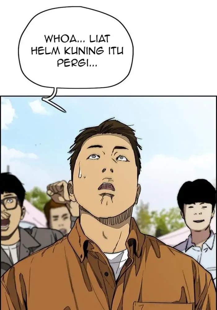 Wind Breaker Chapter 342 Gambar 126