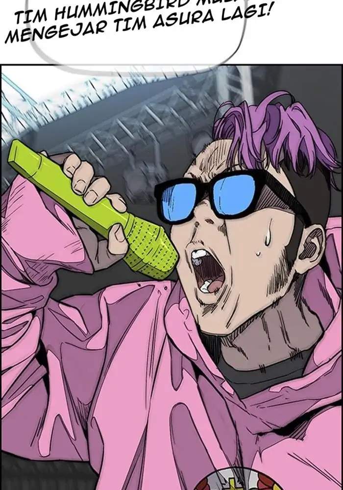 Wind Breaker Chapter 342 Gambar 128