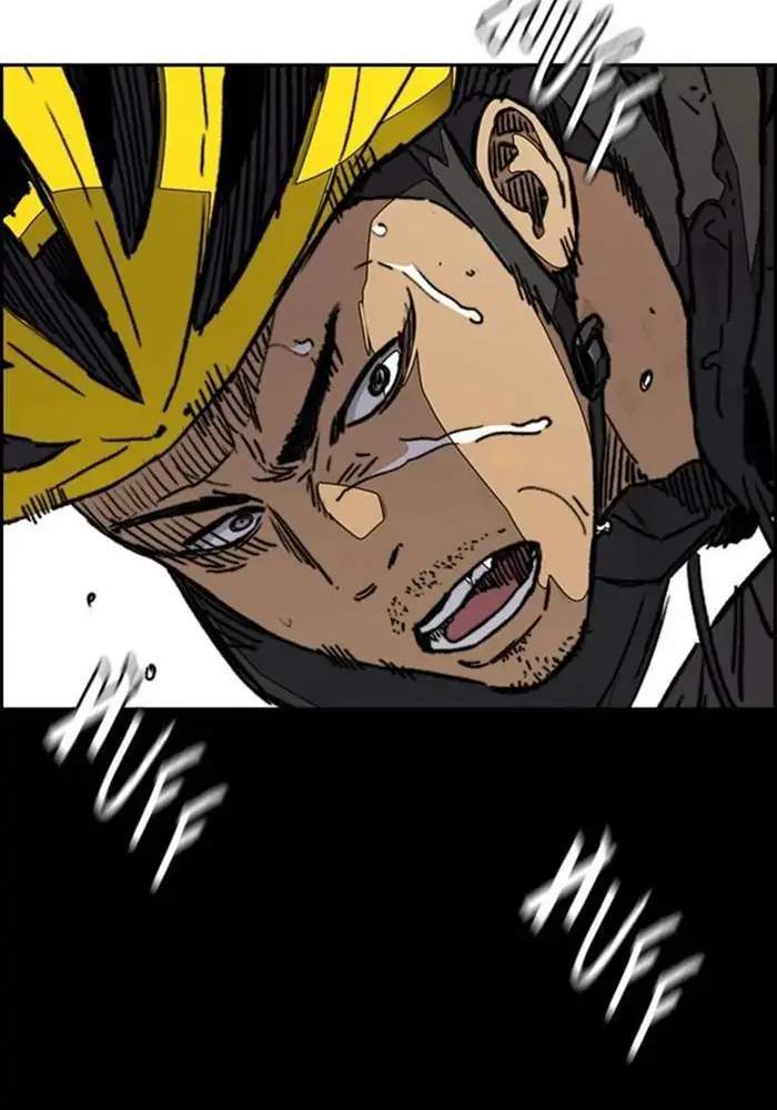 Wind Breaker Chapter 342 Gambar 130