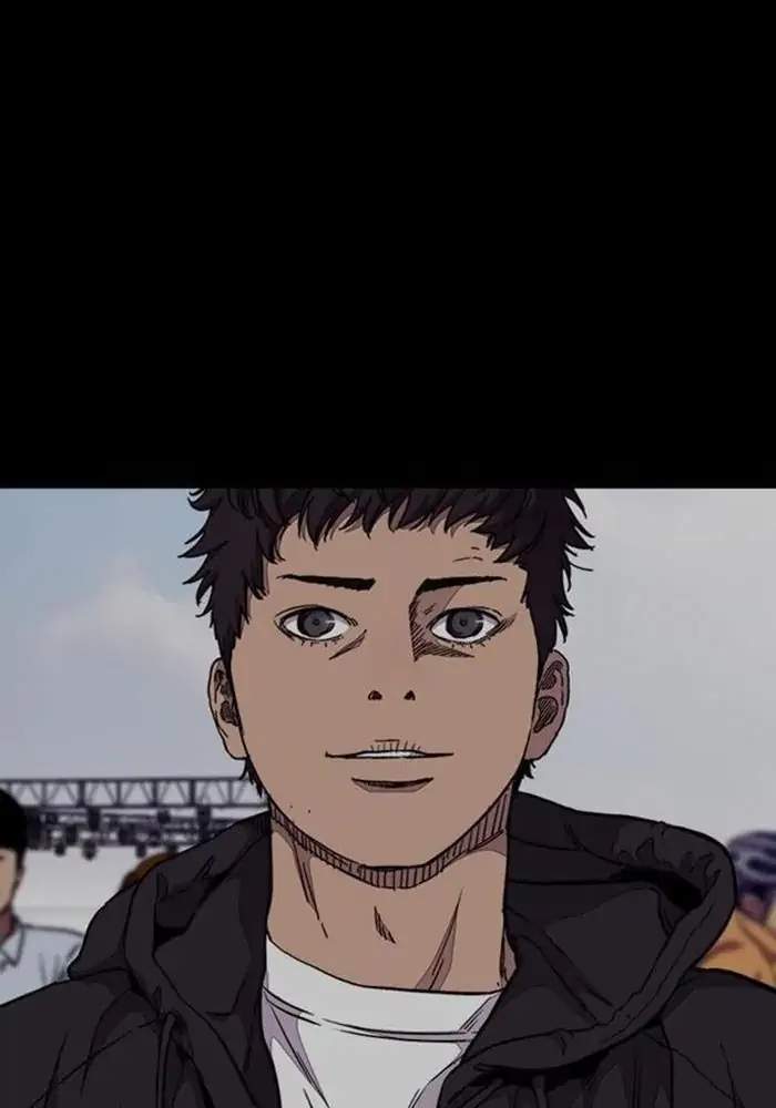 Wind Breaker Chapter 342 Gambar 131