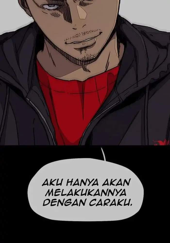 Wind Breaker Chapter 342 Gambar 135