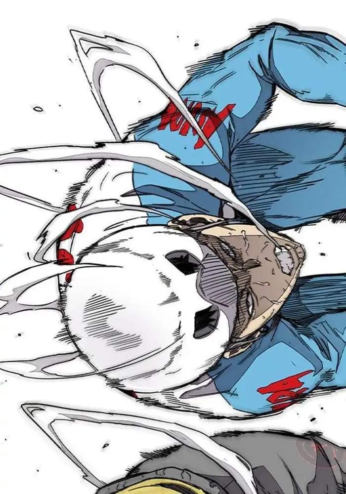 Wind Breaker Chapter 342 Gambar 137