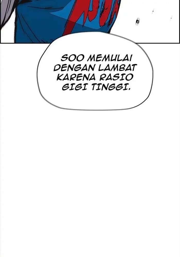 Wind Breaker Chapter 342 Gambar 14