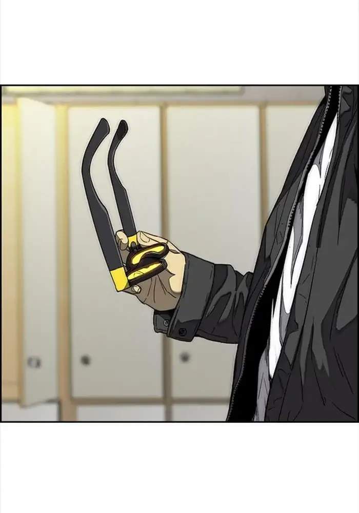 Wind Breaker Chapter 342 Gambar 151