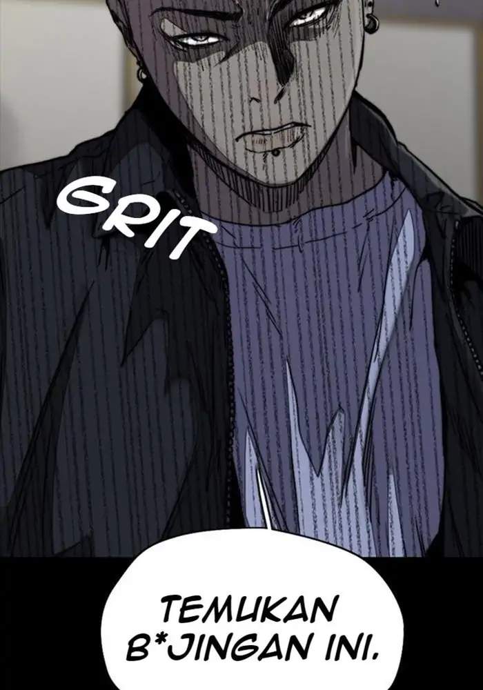 Wind Breaker Chapter 342 Gambar 153