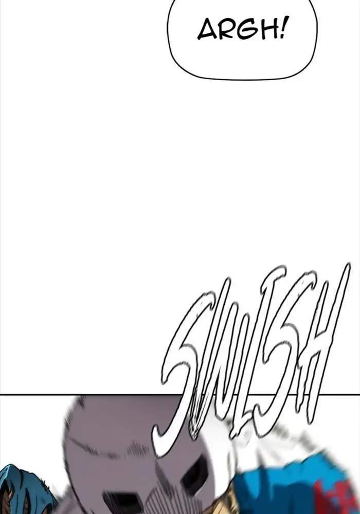 Wind Breaker Chapter 342 Gambar 22