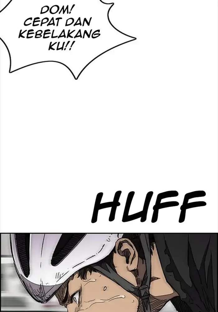 Wind Breaker Chapter 342 Gambar 25