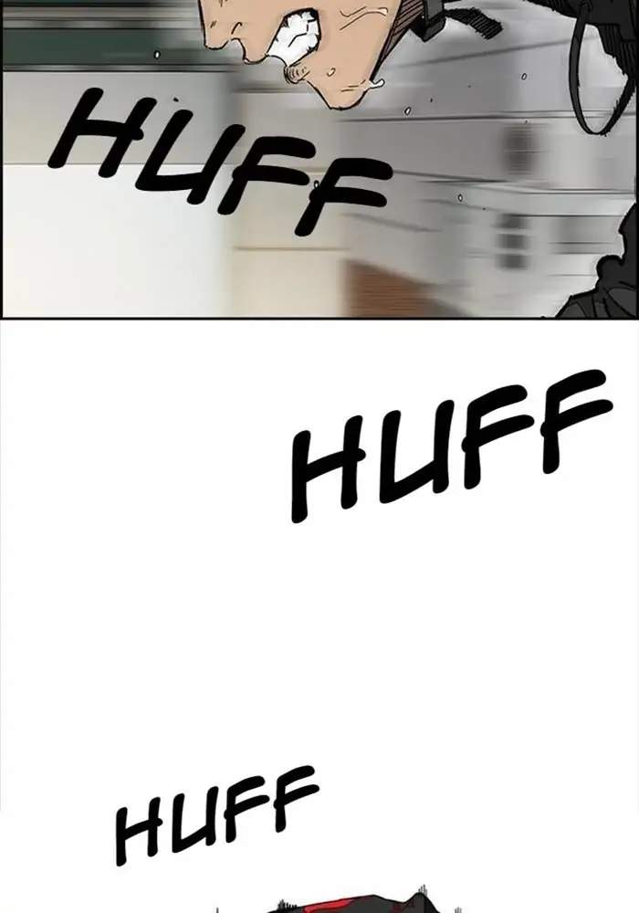 Wind Breaker Chapter 342 Gambar 26