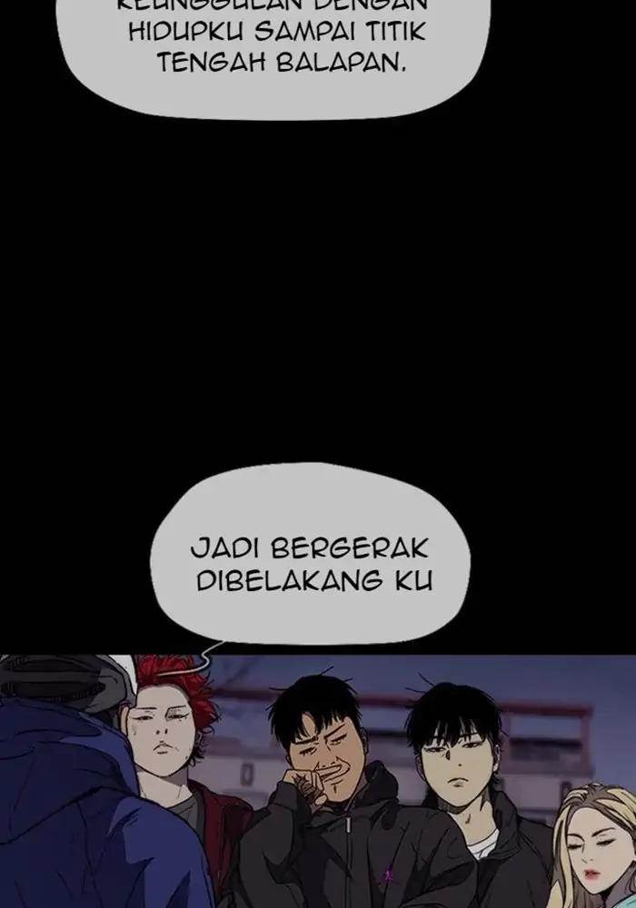 Wind Breaker Chapter 342 Gambar 31