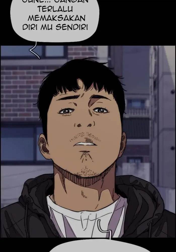 Wind Breaker Chapter 342 Gambar 33