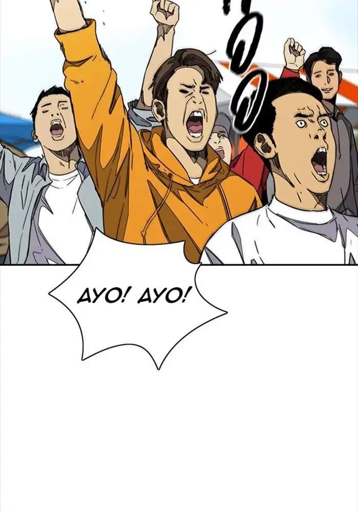 Wind Breaker Chapter 342 Gambar 4