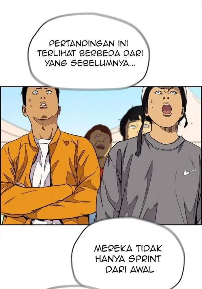 Wind Breaker Chapter 342 Gambar 43