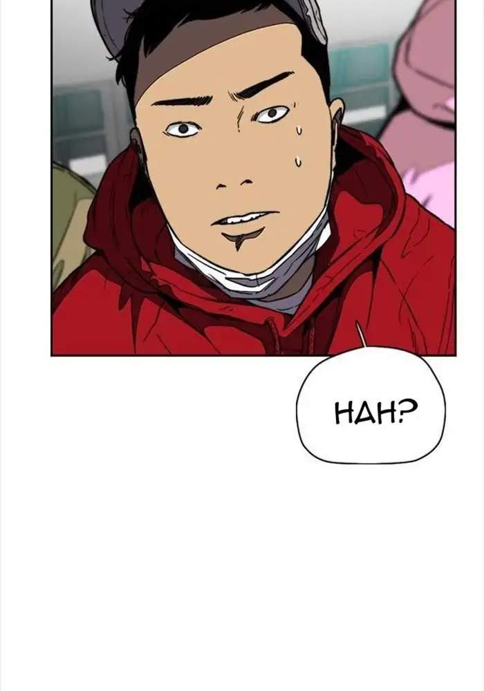 Wind Breaker Chapter 342 Gambar 45