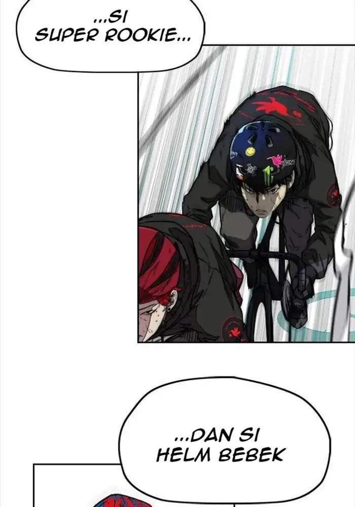 Wind Breaker Chapter 342 Gambar 50