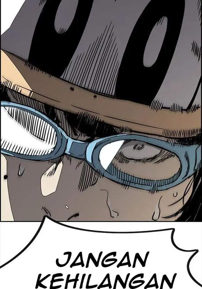 Wind Breaker Chapter 342 Gambar 53