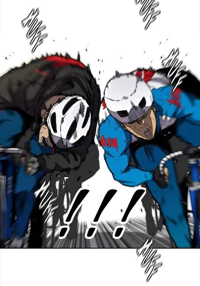 Wind Breaker Chapter 342 Gambar 60