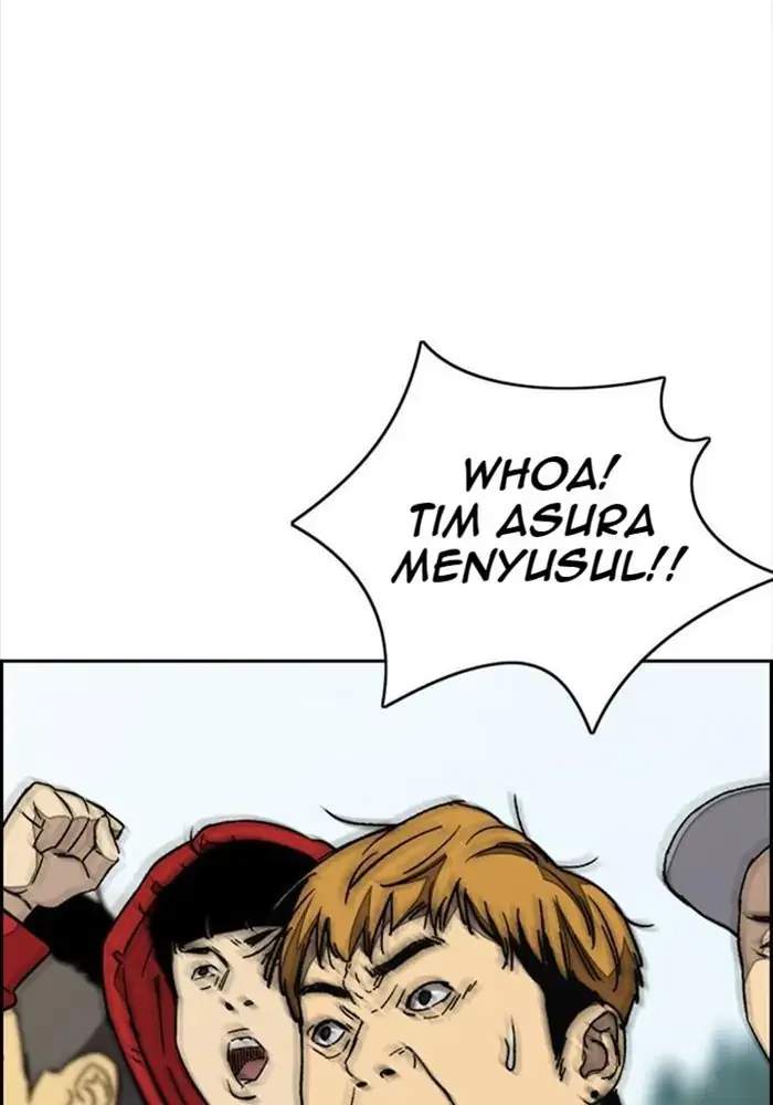 Wind Breaker Chapter 342 Gambar 61