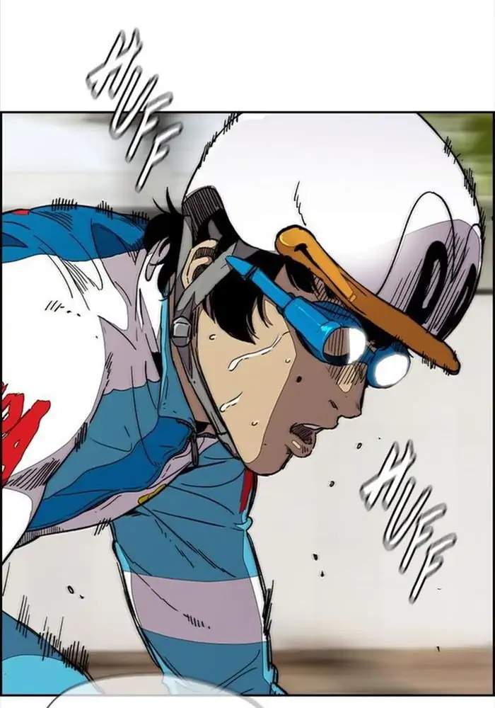 Wind Breaker Chapter 342 Gambar 63