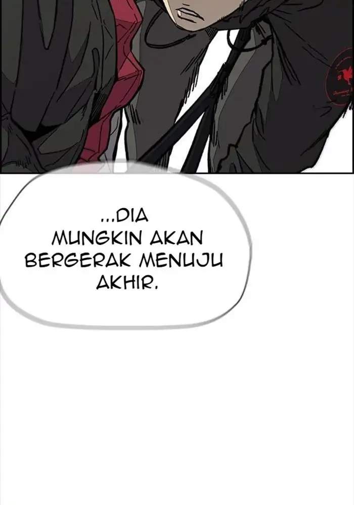 Wind Breaker Chapter 342 Gambar 67
