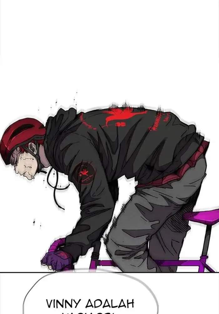 Wind Breaker Chapter 342 Gambar 68